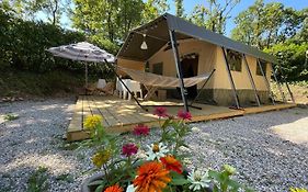 Lodge Holidays - Al Lago di Lago